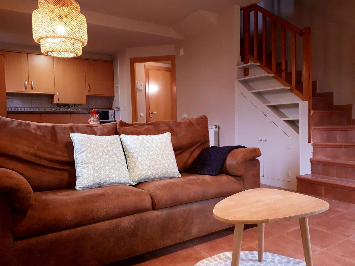 Pirineosnature Apartments San Juan De Plan Ngoại thất bức ảnh